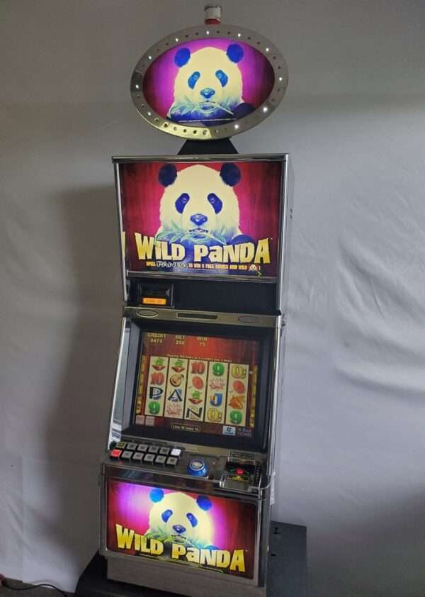 ARISTOCRAT WILD PANDA VIDEO SLOT MACHINE WITH LIGHTED TOPPER - ARISTOCRAT WILD PANDA VIDEO SLOT MACHINE WITH LIGHTED TOPPER - ARISTOCRAT WILD PANDA VIDEO SLOT MACHINE WITH LIGHTED TOPPER - ARISTOCRAT WILD PANDA VIDEO SLOT MACHINE WITH LIGHTED TOPPER - ARISTOCRAT WILD PANDA VIDEO SLOT MACHINE WITH LIGHTED TOPPER - ARISTOCRAT WILD PANDA VIDEO SLOT MACHINE WITH LIGHTED TOPPER - ARISTOCRAT WILD PANDA VIDEO SLOT MACHINE WITH LIGHTED TOPPER - ARISTOCRAT WILD PANDA VIDEO SLOT MACHINE WITH LIGHTED TOPPER - ARISTOCRAT WILD PANDA VIDEO SLOT MACHINE WITH LIGHTED TOPPER - ARISTOCRAT WILD PANDA VIDEO SLOT MACHINE WITH LIGHTED TOPPER - ARISTOCRAT WILD PANDA VIDEO SLOT MACHINE WITH LIGHTED TOPPER - ARISTOCRAT WILD PANDA VIDEO SLOT MACHINE WITH LIGHTED TOPPER - ARISTOCRAT WILD PANDA VIDEO SLOT MACHINE WITH LIGHTED TOPPER - ARISTOCRAT WILD PANDA VIDEO SLOT MACHINE WITH LIGHTED TOPPER - ARISTOCRAT WILD PANDA VIDEO SLOT MACHINE WITH LIGHTED TOPPER - ARISTOCRAT WILD PANDA VIDEO SLOT MACHINE WITH LIGHTED TOPPER - ARISTOCRAT WILD PANDA VIDEO SLOT MACHINE WITH LIGHTED TOPPER - ARISTOCRAT WILD PANDA VIDEO SLOT MACHINE WITH LIGHTED TOPPER - PrevNext ARISTOCRAT WILD PANDA VIDEO SLOT MACHINE WITH LIGHTED TOPPER