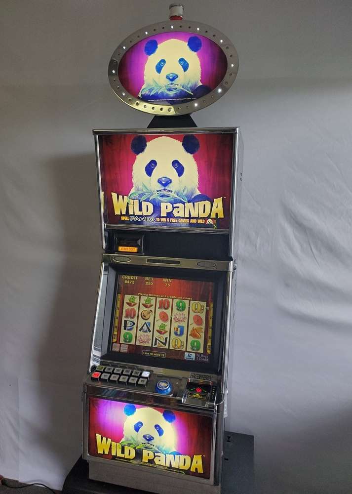 ARISTOCRAT WILD PANDA VIDEO SLOT MACHINE WITH LIGHTED TOPPER - ARISTOCRAT WILD PANDA VIDEO SLOT MACHINE WITH LIGHTED TOPPER - ARISTOCRAT WILD PANDA VIDEO SLOT MACHINE WITH LIGHTED TOPPER - ARISTOCRAT WILD PANDA VIDEO SLOT MACHINE WITH LIGHTED TOPPER - ARISTOCRAT WILD PANDA VIDEO SLOT MACHINE WITH LIGHTED TOPPER - ARISTOCRAT WILD PANDA VIDEO SLOT MACHINE WITH LIGHTED TOPPER - ARISTOCRAT WILD PANDA VIDEO SLOT MACHINE WITH LIGHTED TOPPER - ARISTOCRAT WILD PANDA VIDEO SLOT MACHINE WITH LIGHTED TOPPER - ARISTOCRAT WILD PANDA VIDEO SLOT MACHINE WITH LIGHTED TOPPER - ARISTOCRAT WILD PANDA VIDEO SLOT MACHINE WITH LIGHTED TOPPER - ARISTOCRAT WILD PANDA VIDEO SLOT MACHINE WITH LIGHTED TOPPER - ARISTOCRAT WILD PANDA VIDEO SLOT MACHINE WITH LIGHTED TOPPER - ARISTOCRAT WILD PANDA VIDEO SLOT MACHINE WITH LIGHTED TOPPER - ARISTOCRAT WILD PANDA VIDEO SLOT MACHINE WITH LIGHTED TOPPER - ARISTOCRAT WILD PANDA VIDEO SLOT MACHINE WITH LIGHTED TOPPER - ARISTOCRAT WILD PANDA VIDEO SLOT MACHINE WITH LIGHTED TOPPER - ARISTOCRAT WILD PANDA VIDEO SLOT MACHINE WITH LIGHTED TOPPER - ARISTOCRAT WILD PANDA VIDEO SLOT MACHINE WITH LIGHTED TOPPER - PrevNext ARISTOCRAT WILD PANDA VIDEO SLOT MACHINE WITH LIGHTED TOPPER