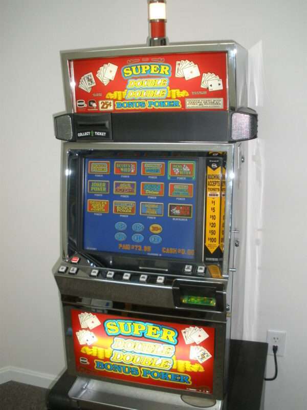 IGT-GAME-KING-4.3-VIDEO-POKER-MULTI-GAME-WITH-LCD-TOUCHSCREEN-MONITOR-SUPER-DOUBLE-DOUBLE-BONUS-POKER-GLASS-59-GAMES